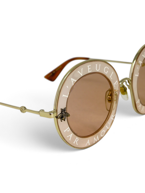 Gafas "GG0113S"