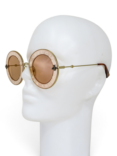 Gafas "GG0113S"