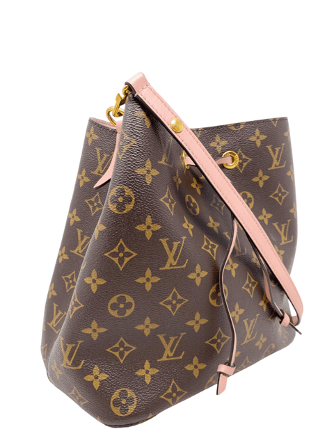 Bolso "Monogram Neo Noé"