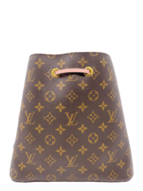 Bolso "Monogram Neo Noé"