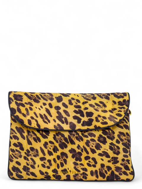 Funda para Portátil Animal Print