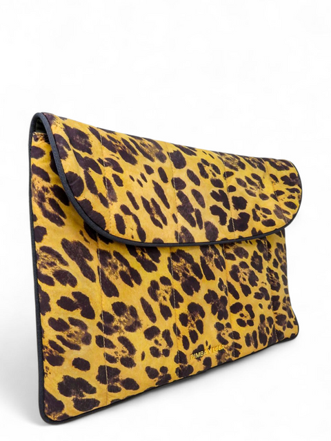 Funda para Portátil Animal Print