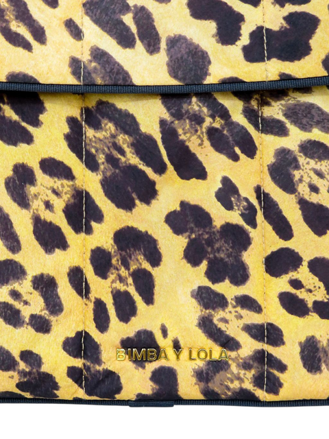 Funda para Portátil Animal Print