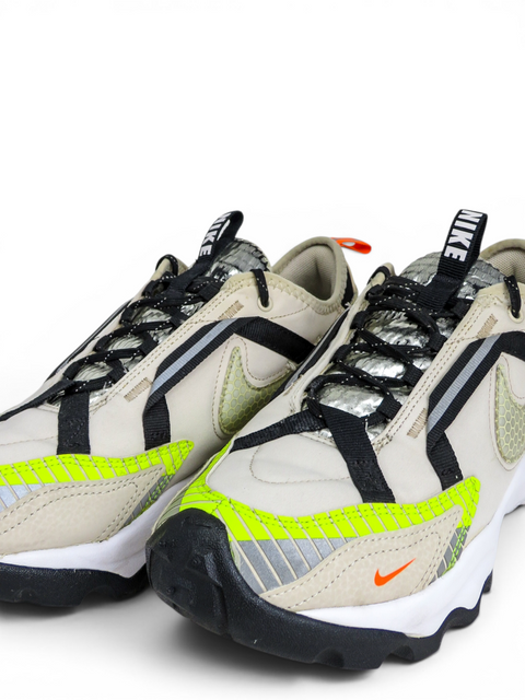Tenis "TC 7900 LX 3M"