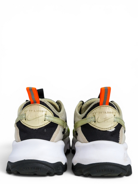 Tenis "TC 7900 LX 3M"