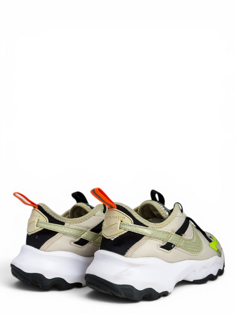 Tenis "TC 7900 LX 3M"