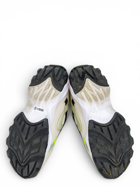 Tenis "TC 7900 LX 3M"
