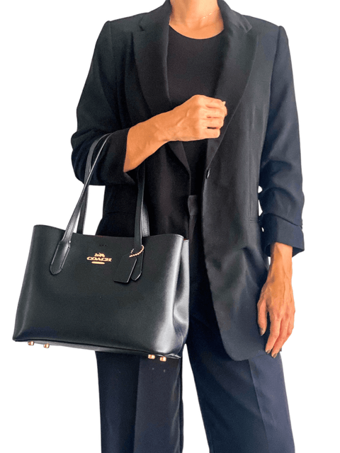 Bolso Negro