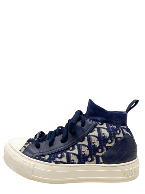 Tenis "Walk 'N' Dior"
