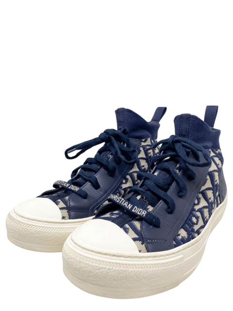 Tenis "Walk 'N' Dior"