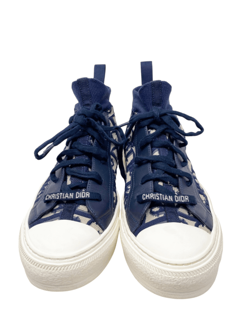 Tenis "Walk 'N' Dior"