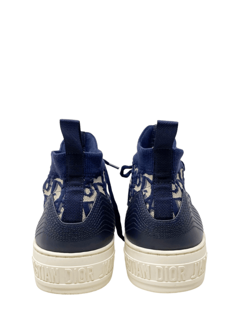 Tenis "Walk 'N' Dior"