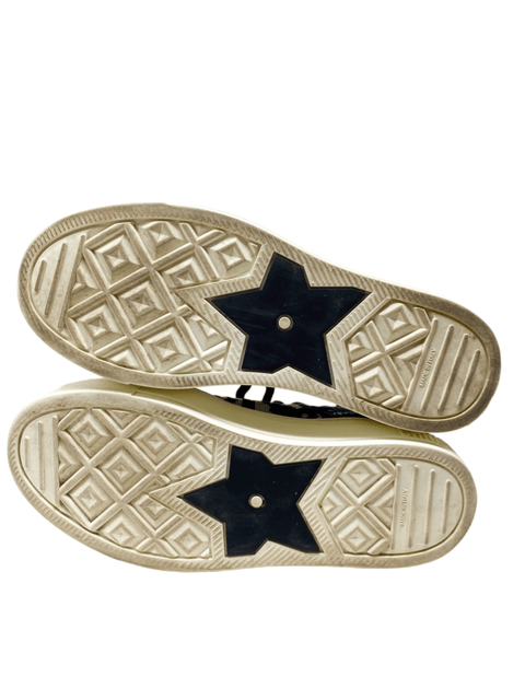 Tenis "Walk 'N' Dior"