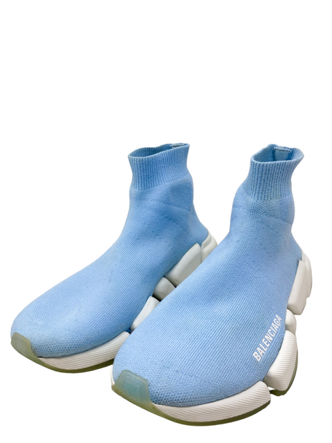 Tenis "Speed Trainer 2.0 Sock Sneakers"