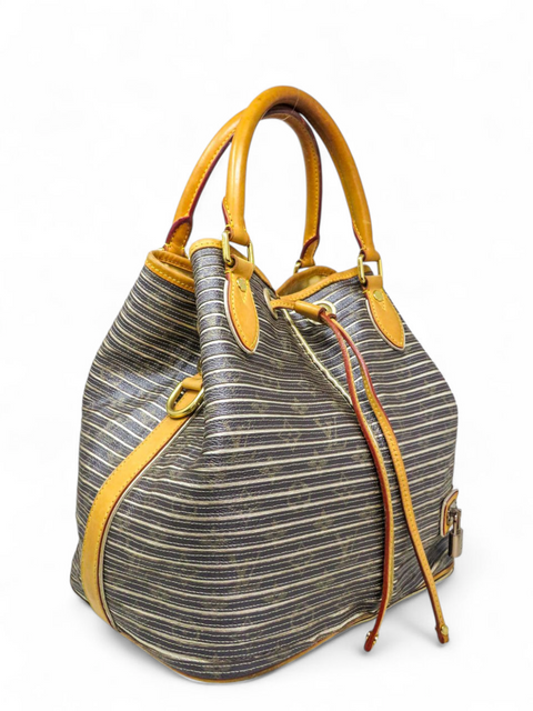 Bolso "LV Monogram Limited Edition Eden Neo Bag"