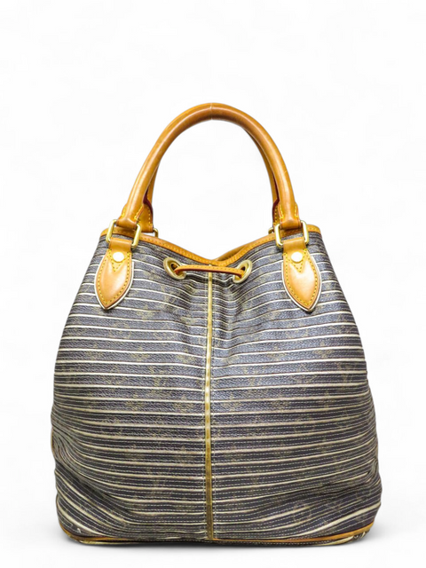 Bolso "LV Monogram Limited Edition Eden Neo Bag"