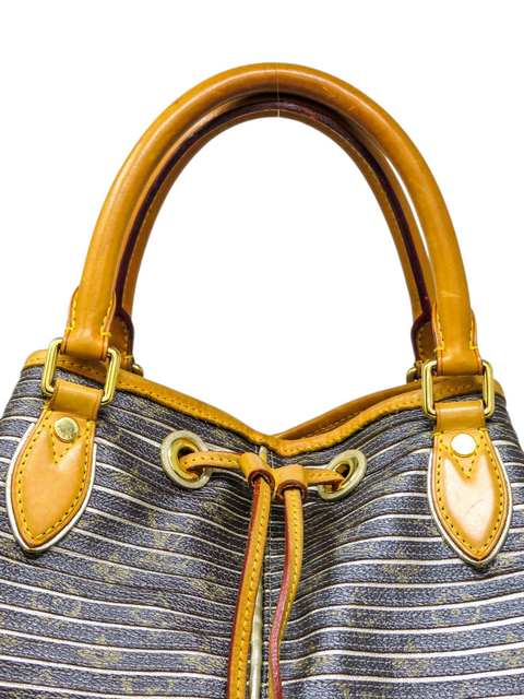 Bolso "LV Monogram Limited Edition Eden Neo Bag"