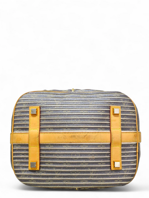 Bolso "LV Monogram Limited Edition Eden Neo Bag"