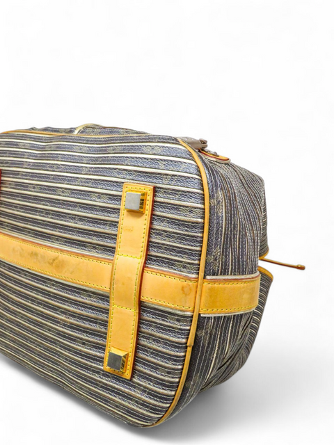 Bolso "LV Monogram Limited Edition Eden Neo Bag"