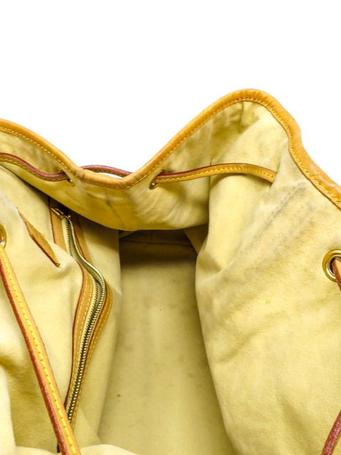 Bolso "LV Monogram Limited Edition Eden Neo Bag"