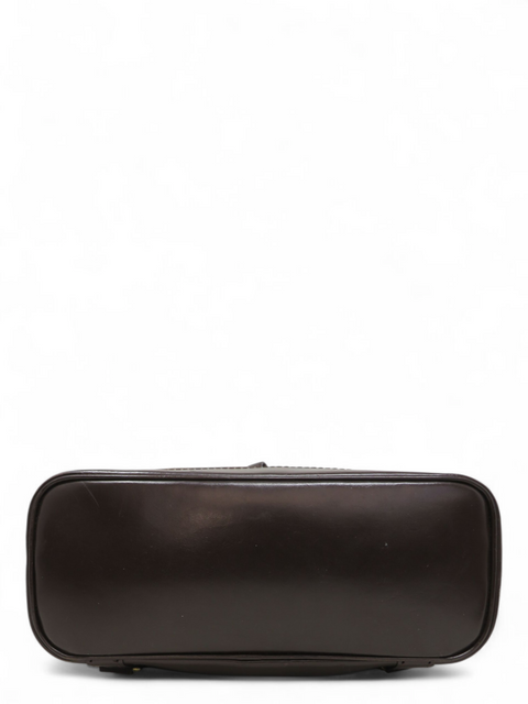 Morral "Damier Ebene Soho"