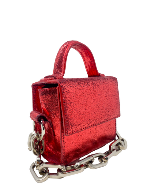 Bolso "Nano Chain Bag"
