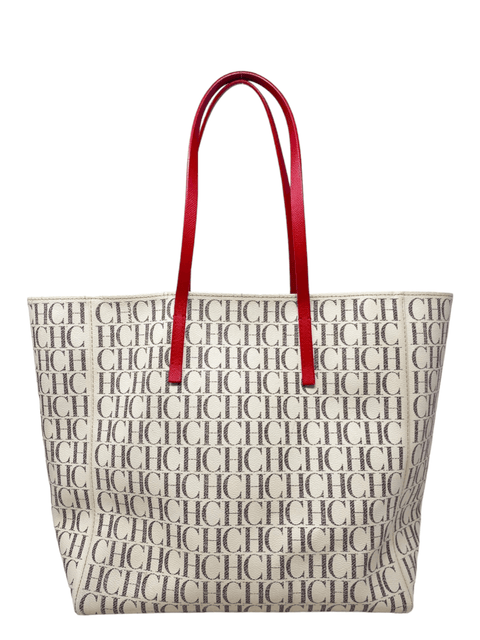 Bolso "Shopping Tote Monograma"
