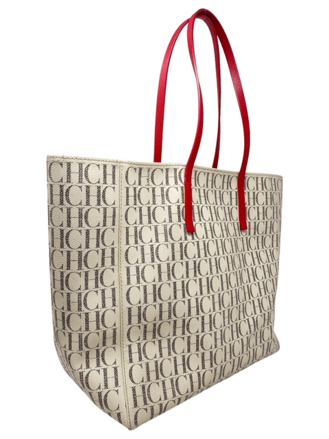 Bolso "Shopping Tote Monograma"