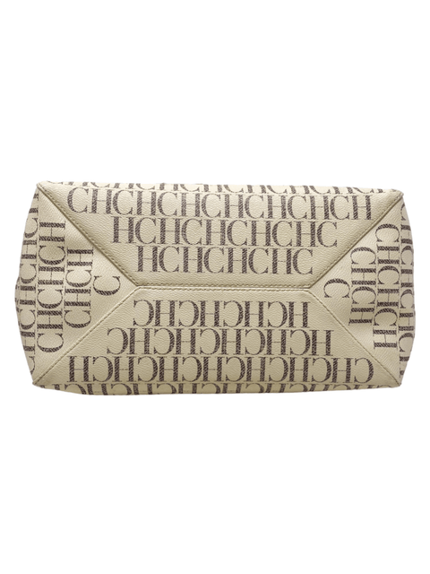 Bolso "Shopping Tote Monograma"