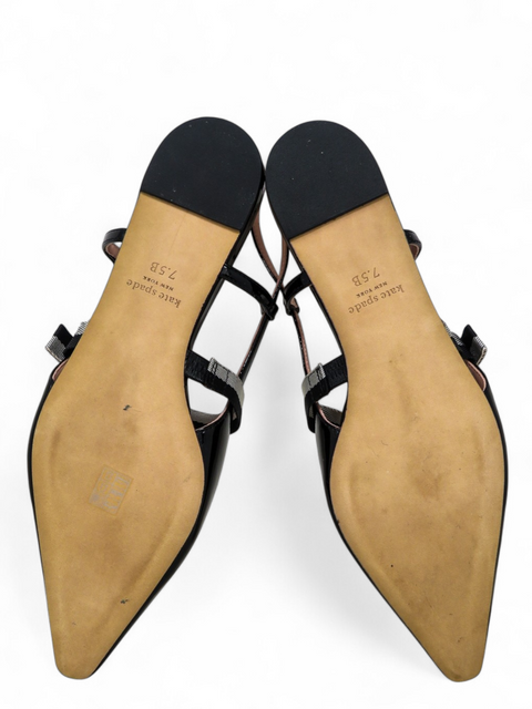 Baletas "Maritza"