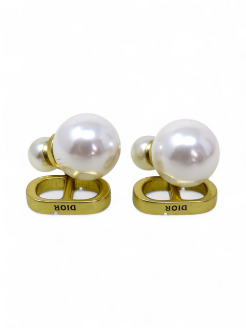 Pendientes "Dior Tribales"