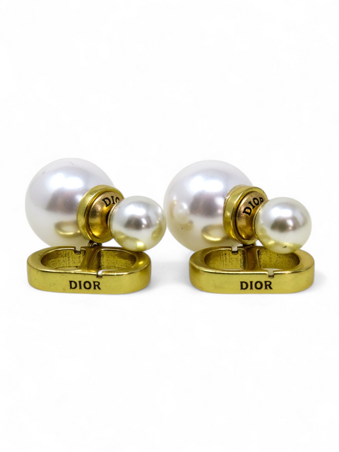 Pendientes "Dior Tribales"