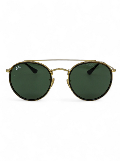Gafas "Round Double Bridge RB3647N"