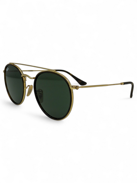 Gafas "Round Double Bridge RB3647N"