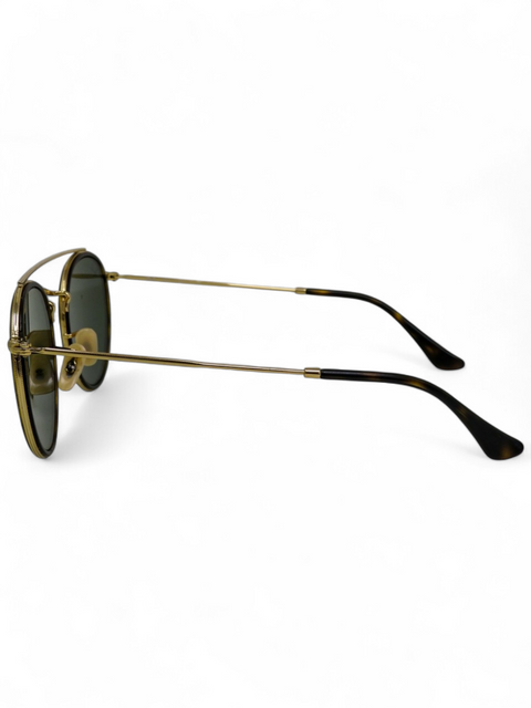 Gafas "Round Double Bridge RB3647N"