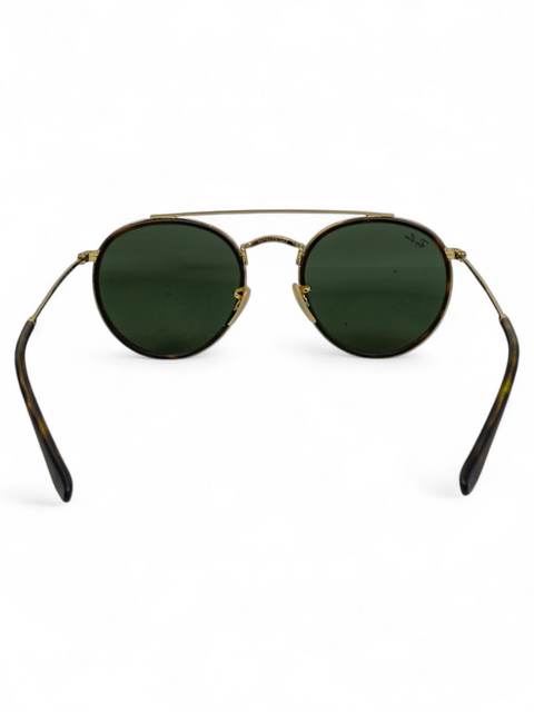 Gafas "Round Double Bridge RB3647N"