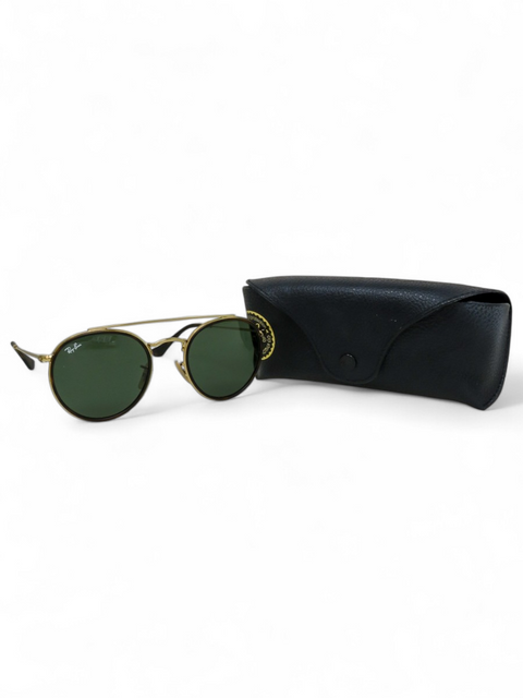 Gafas "Round Double Bridge RB3647N"