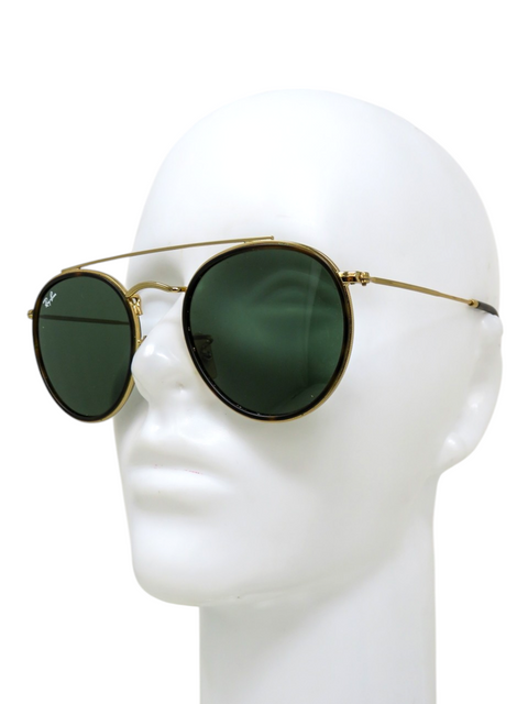 Gafas "Round Double Bridge RB3647N"