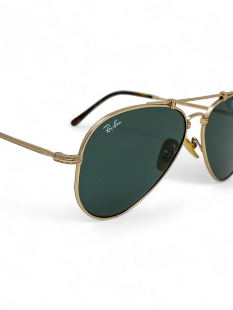 Gafas "RB8125 Aviator"