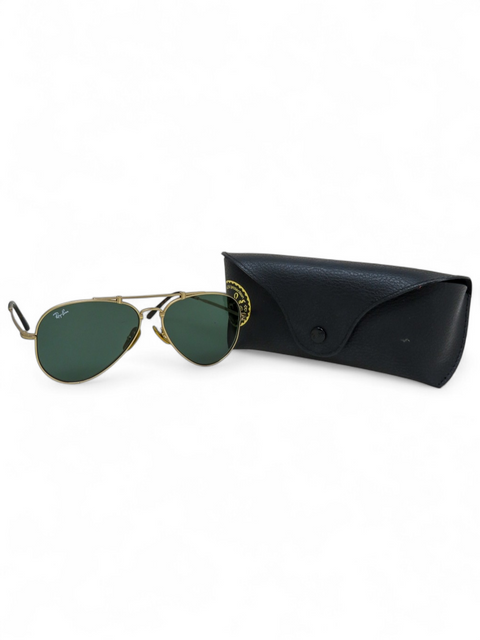 Gafas "RB8125 Aviator"