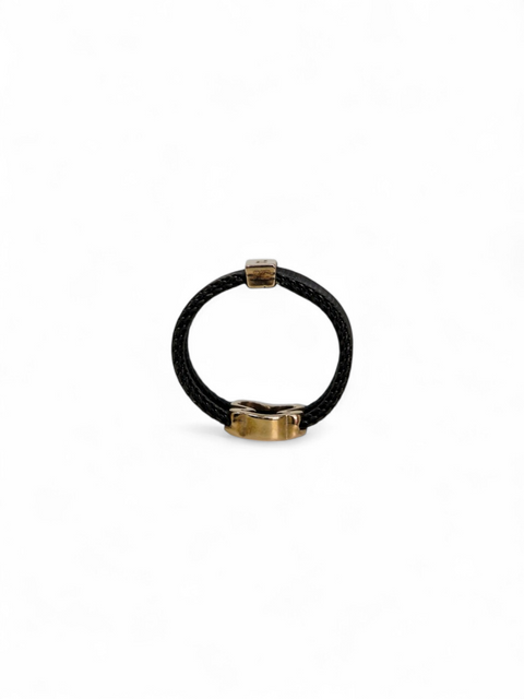 Anillo "Icon Mesh"