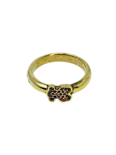 Anillo "Gen"