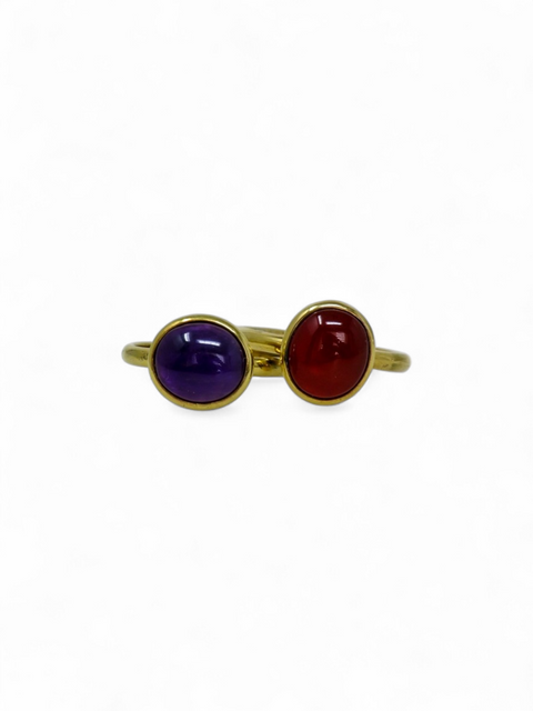 Anillos "Pack TOUS Camee"