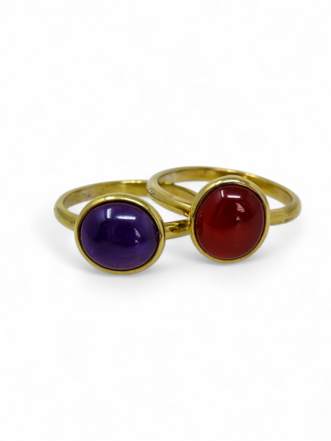 Anillos "Pack TOUS Camee"