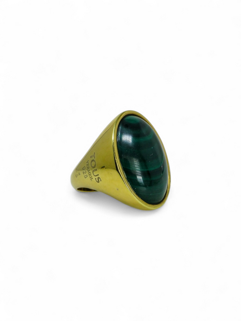 Anillo "Camee"
