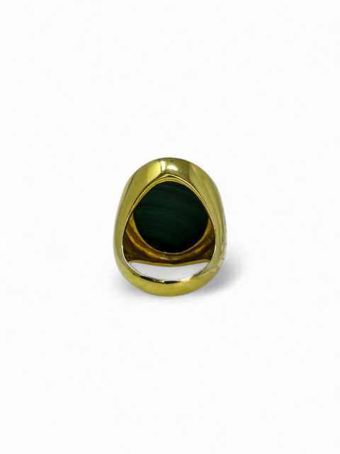 Anillo "Camee"