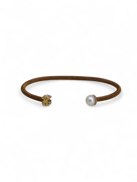 Pulsera "Icon Mesh"