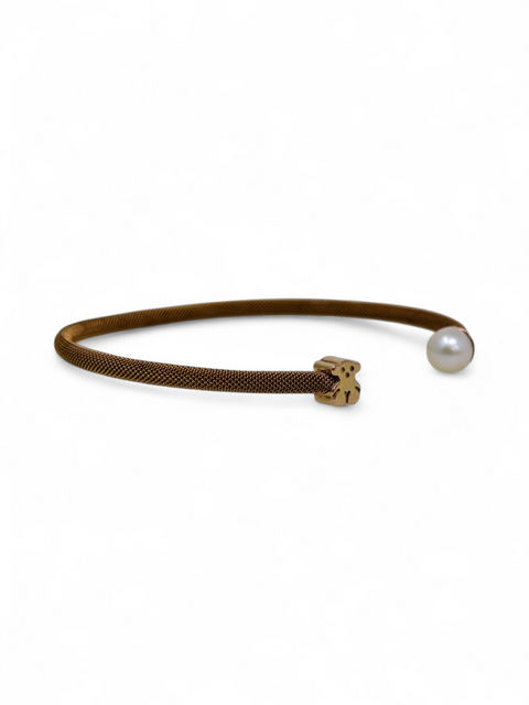 Pulsera "Icon Mesh"