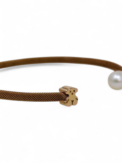 Pulsera "Icon Mesh"