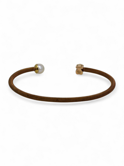 Pulsera "Icon Mesh"